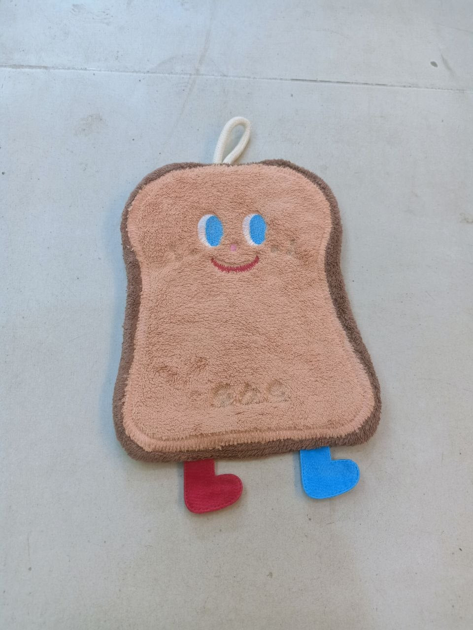 فوط يد ديكورية - ٤ قطع