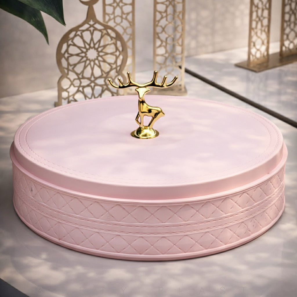 بونبونيرة و تسالي غزالة