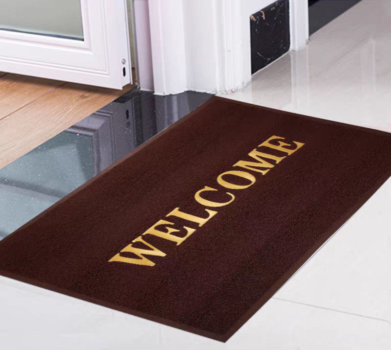 مشاية Welcome