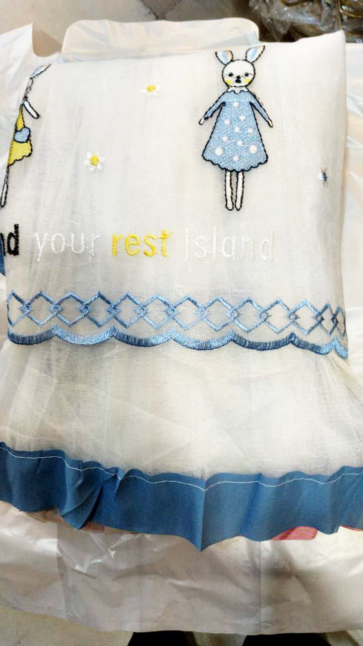 كفر غسالة اوتوماتيك دانتيل