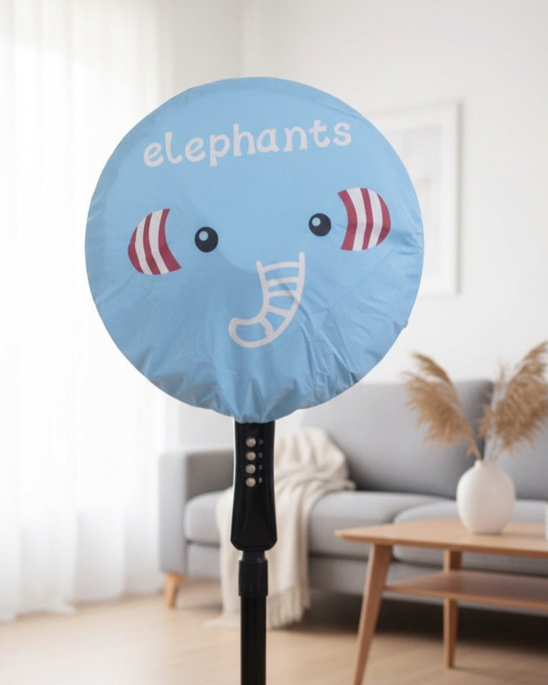 كفر مروحة ديزني