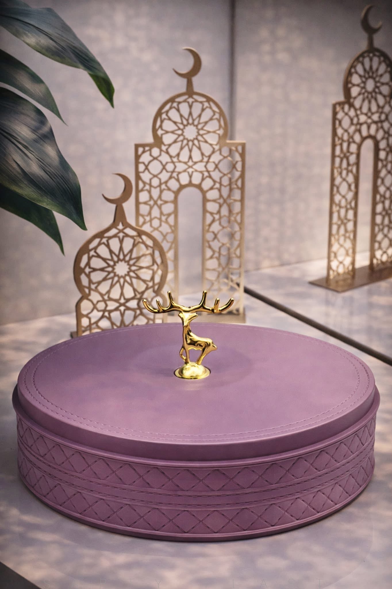 بونبونيرة و تسالي غزالة