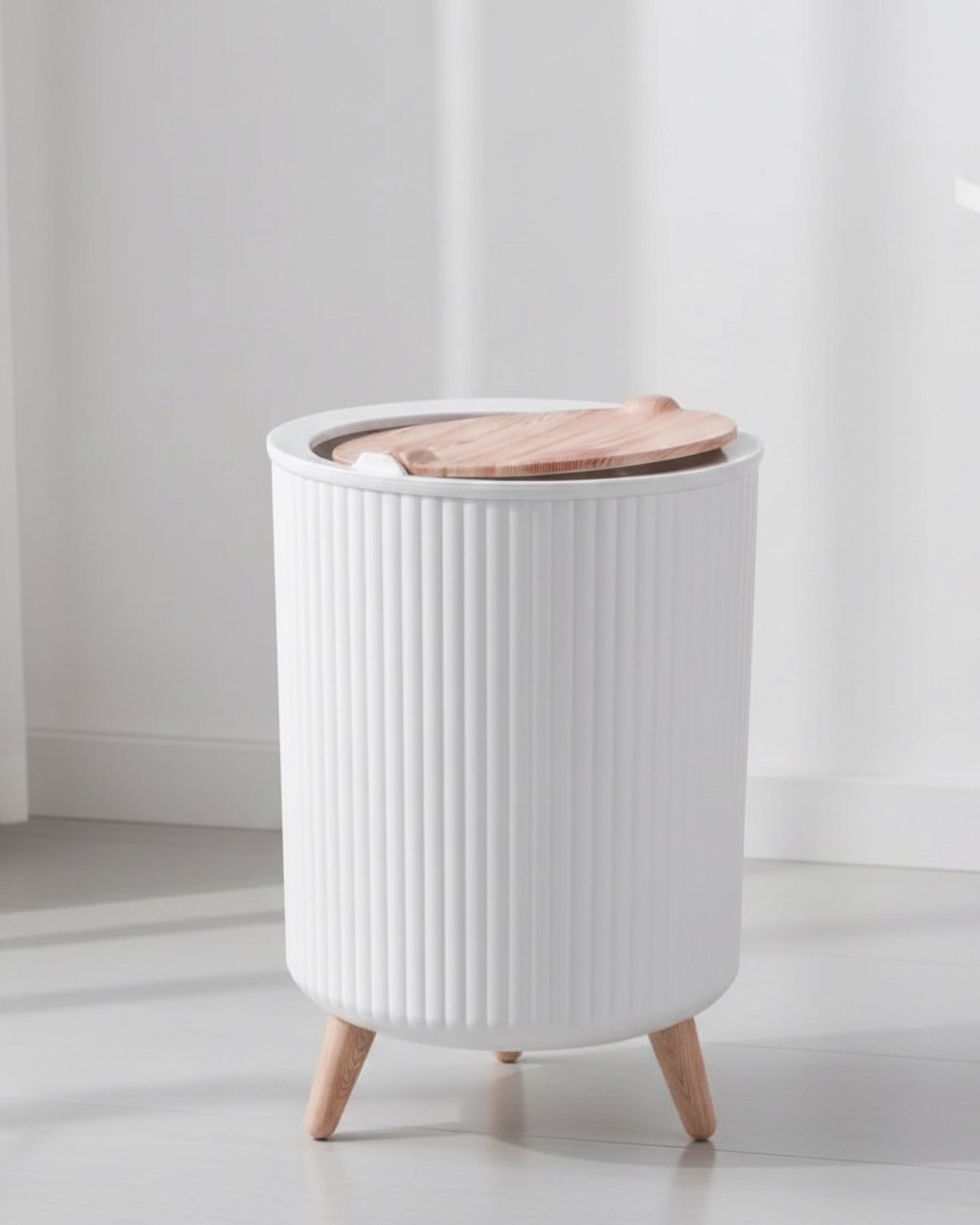 ديكوريشن باسكت قبس بلاست - (8.5 لتر)