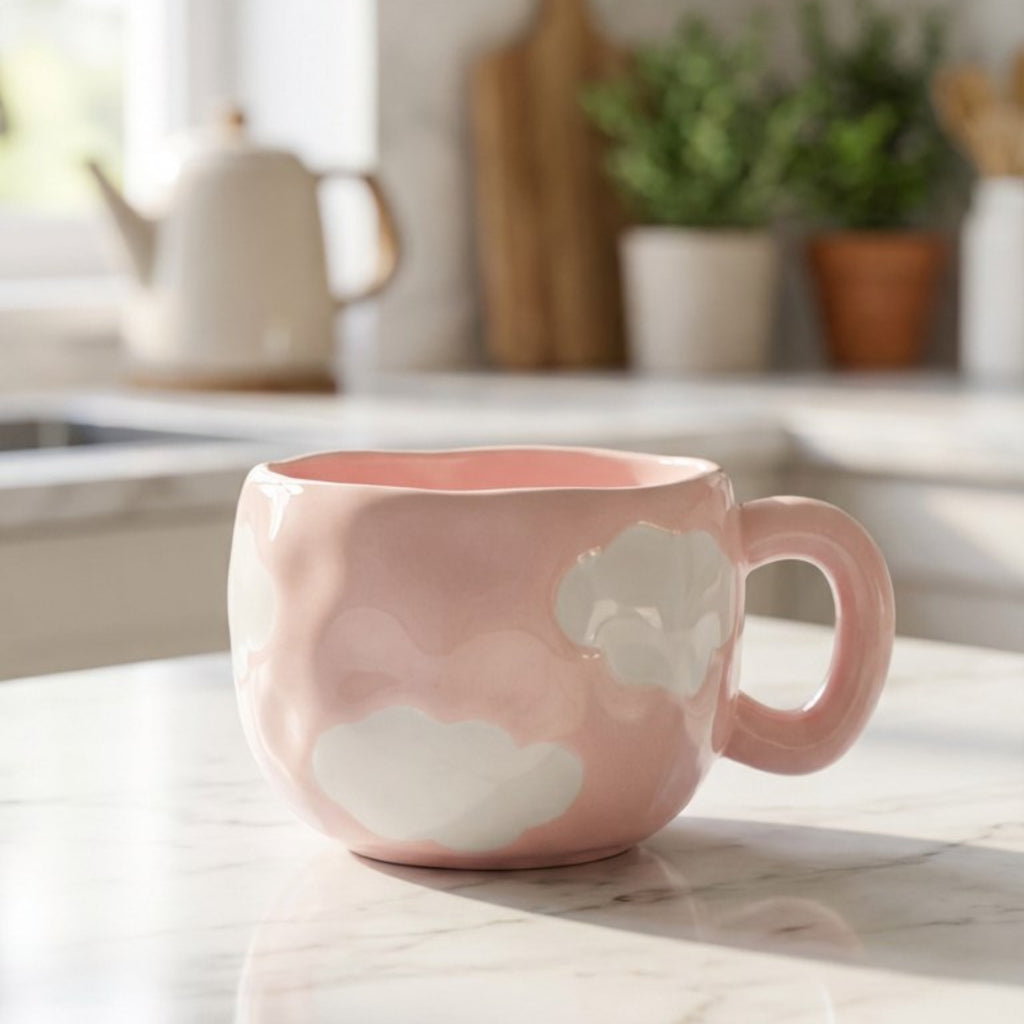 مج شي إن بورسلين (سحاب)