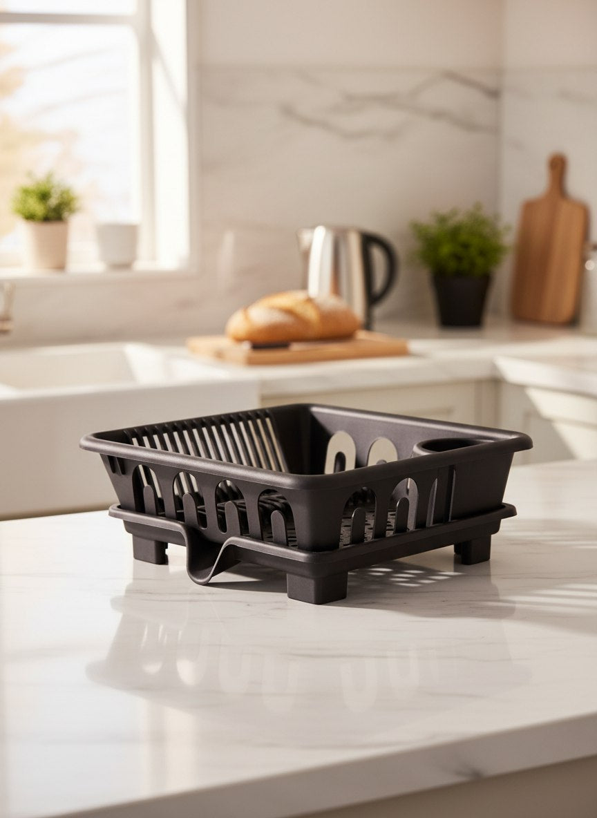 مطبقية/صفاية اطباق بقاعدة