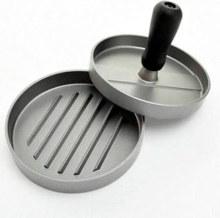 مكبس البرجر