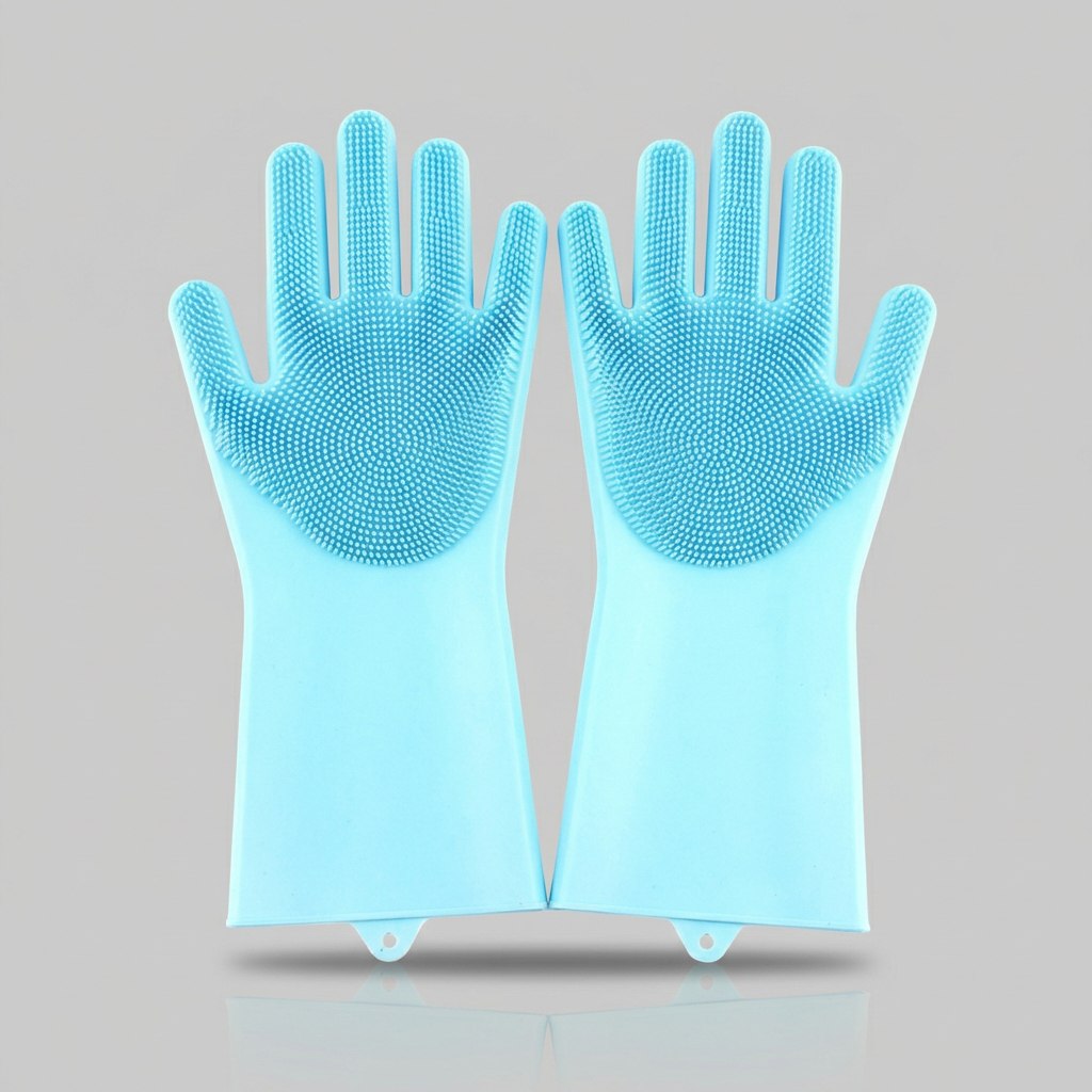 جوانتي غسيل الاطباق السيليكون