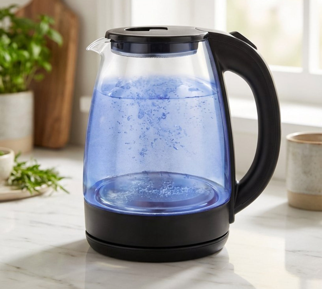 كاتل كهربائي بايركس FLANEK