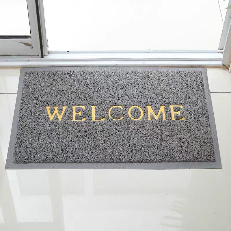 مشاية Welcome