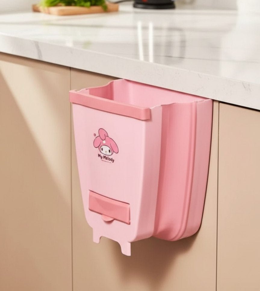 باسكت سيليكون للدرف