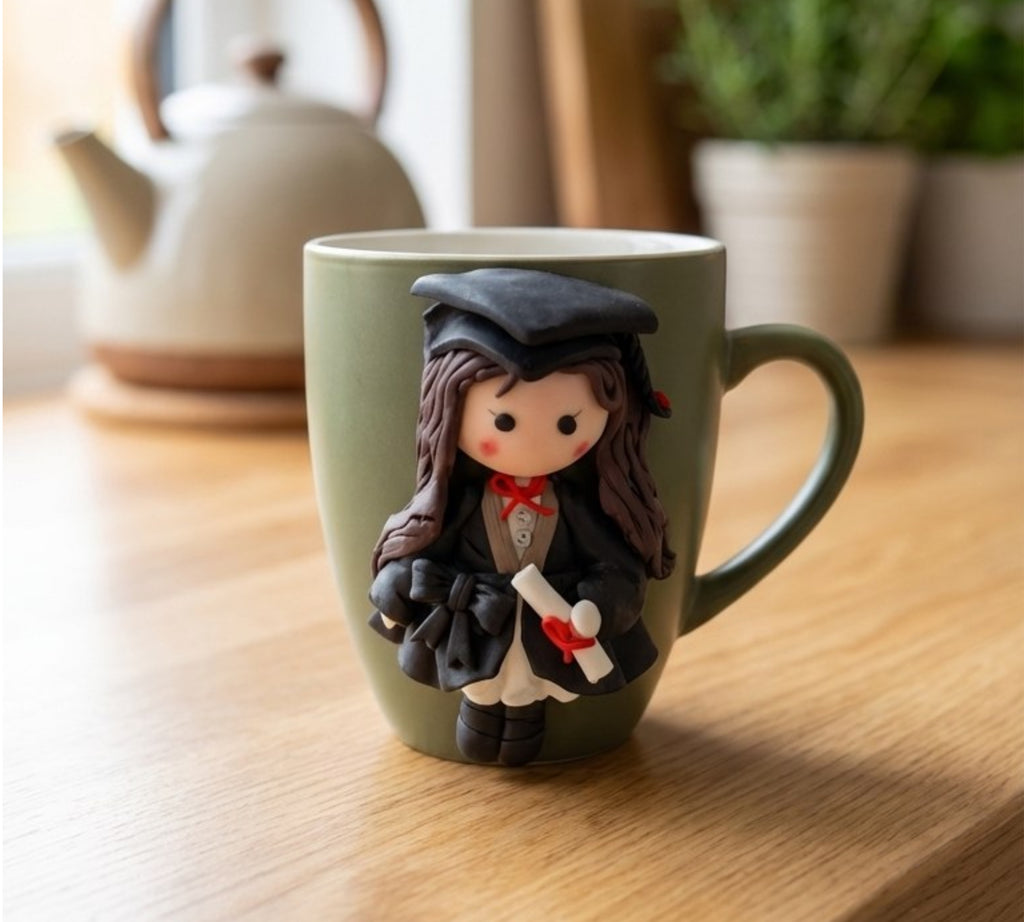 مج بورسلين (تخرج)
