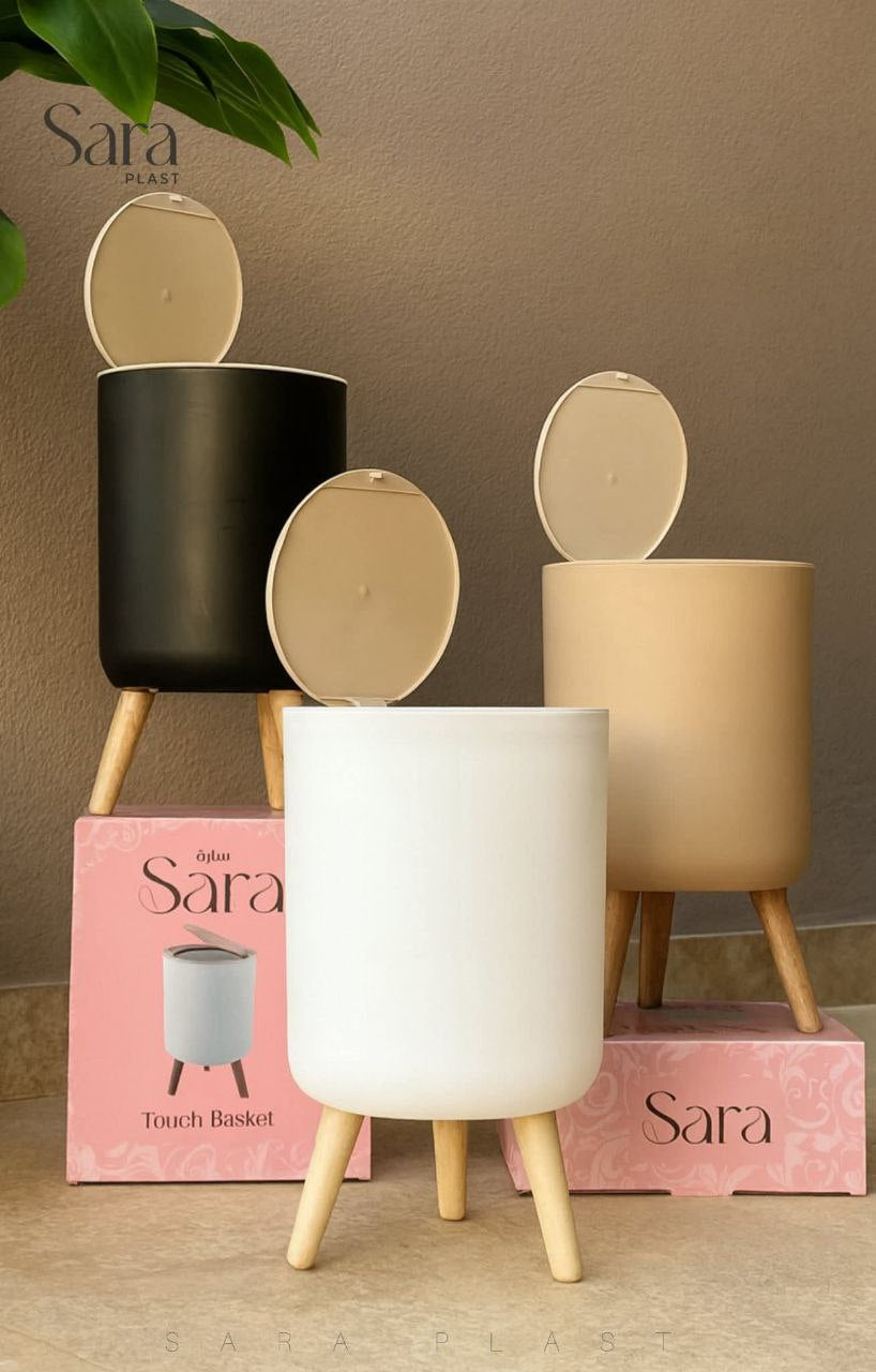 تاتش باسكت - Sara plast