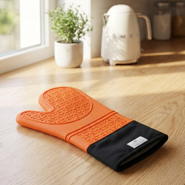 جوانتي سيليكون حراري مبطن