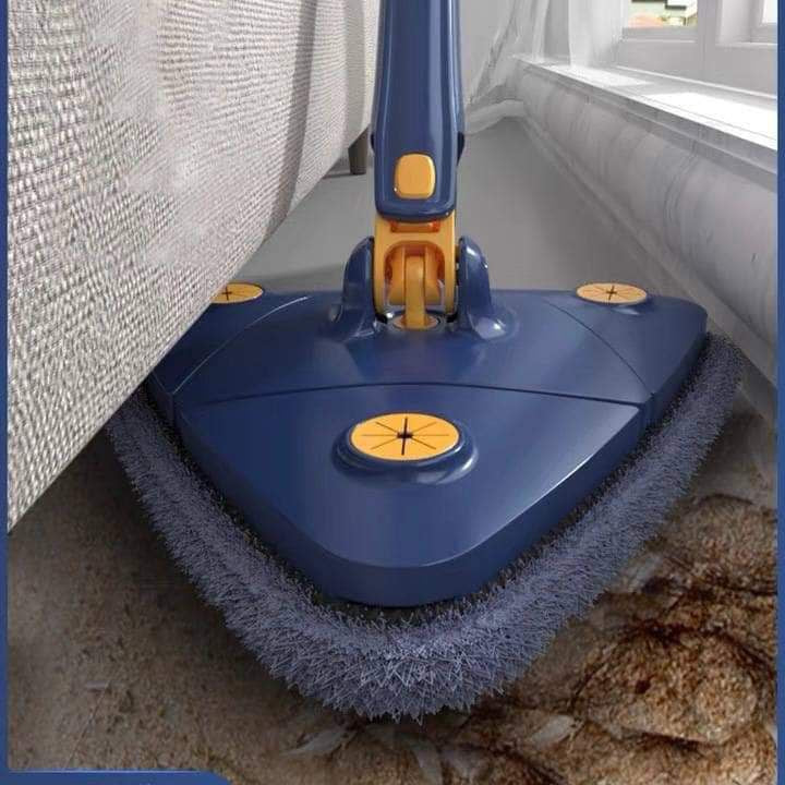 المساحة المثلثة ذاتية العصر