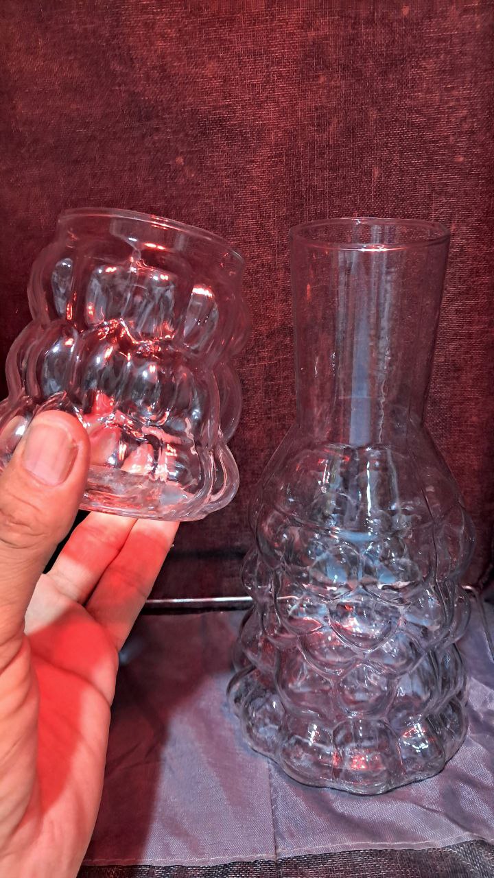 زجاجة وكوب بابلز بايركس - مولينو