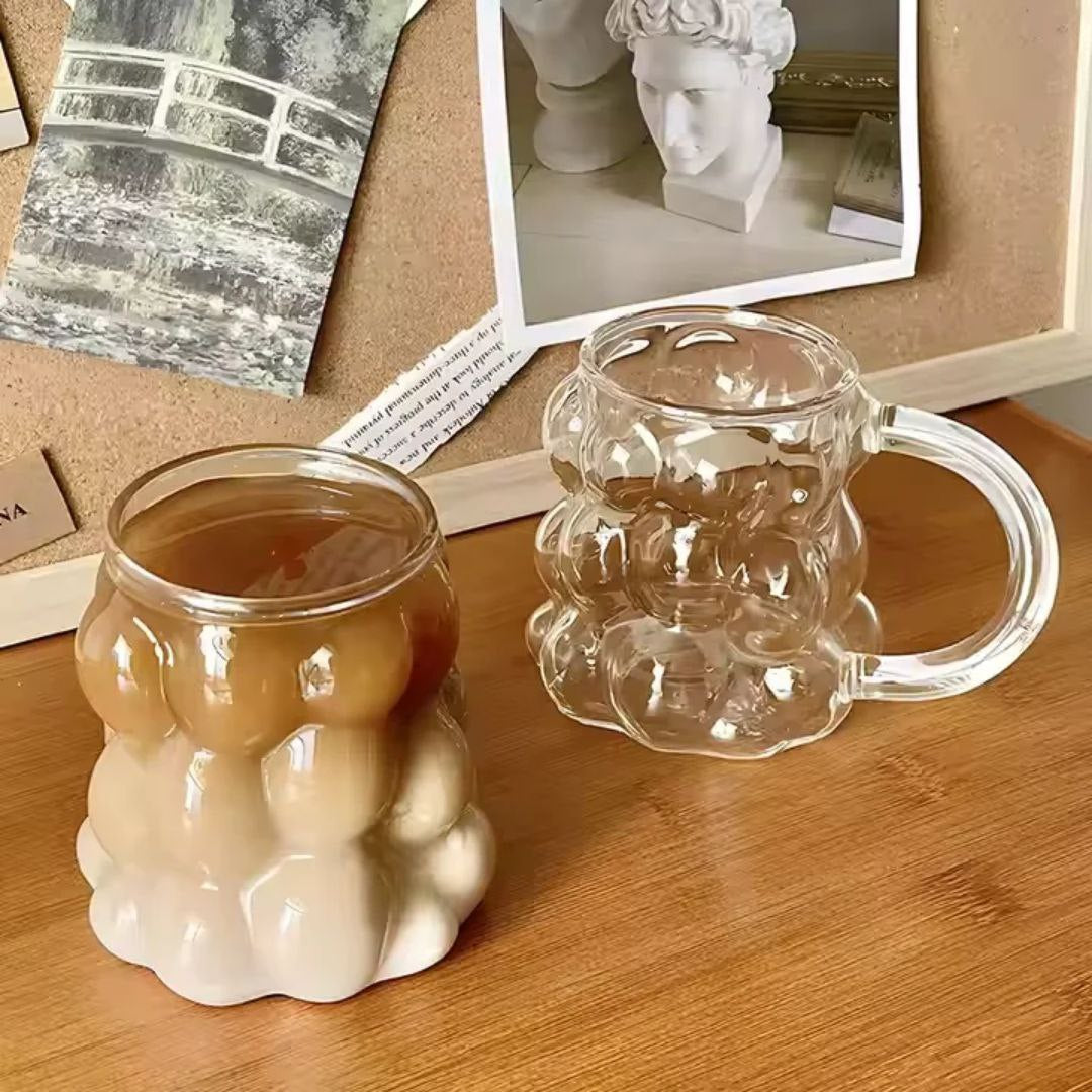 مج ايس كوفي بابلز باليد