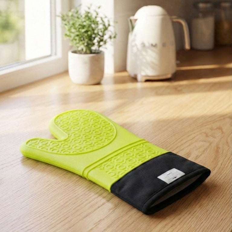 جوانتي سيليكون حراري مبطن