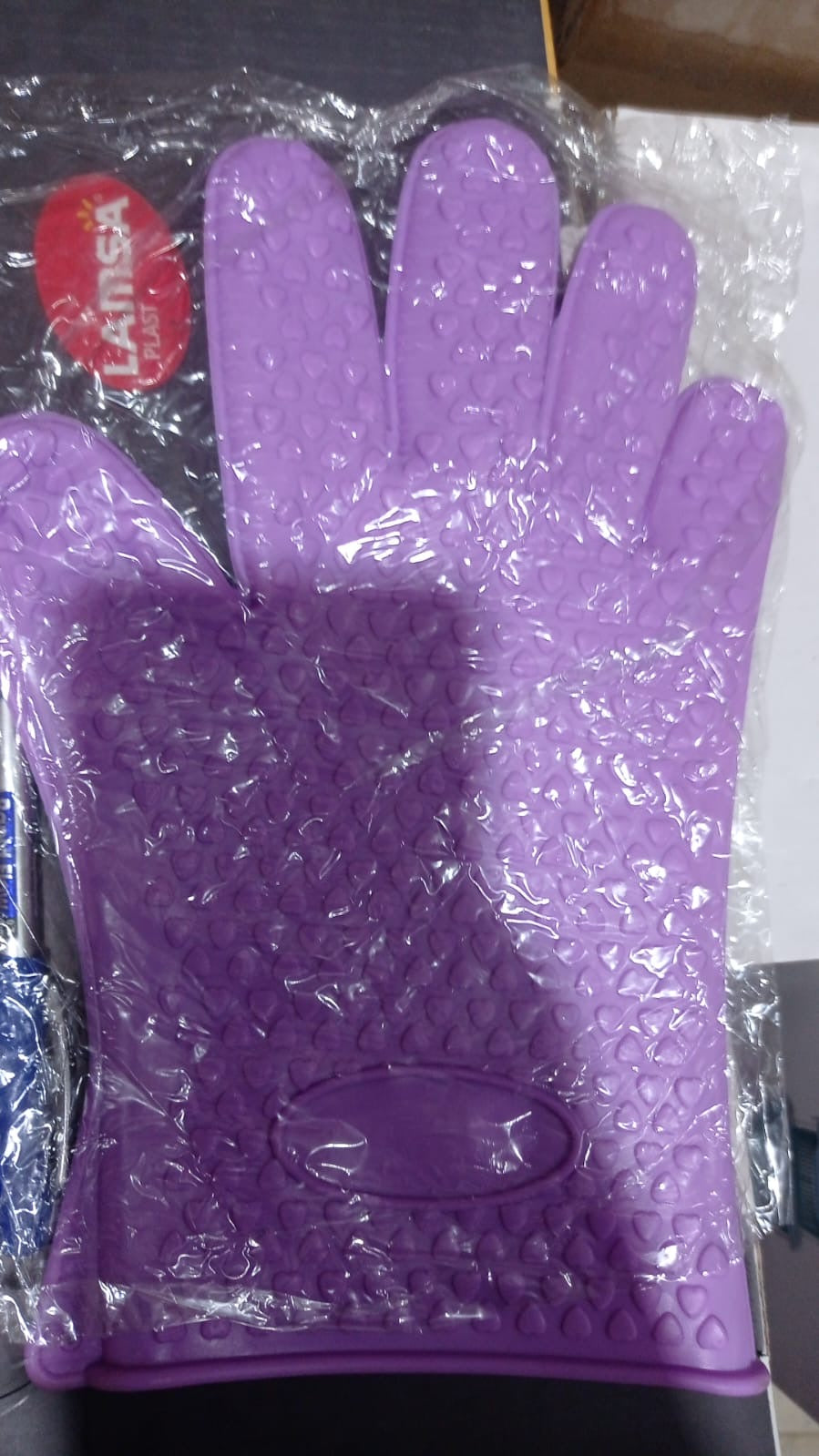 جوانتي سليكون حراري