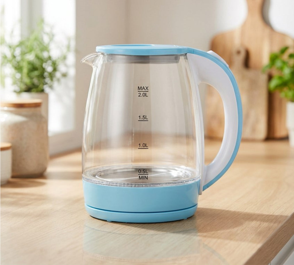 كاتل كهربائي بايركس FLANEK