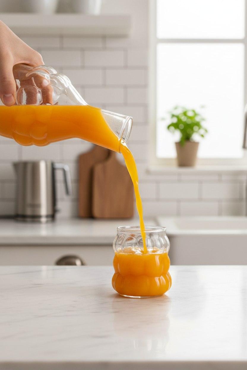 زجاجة وكوب بابلز بايركس - مولينو