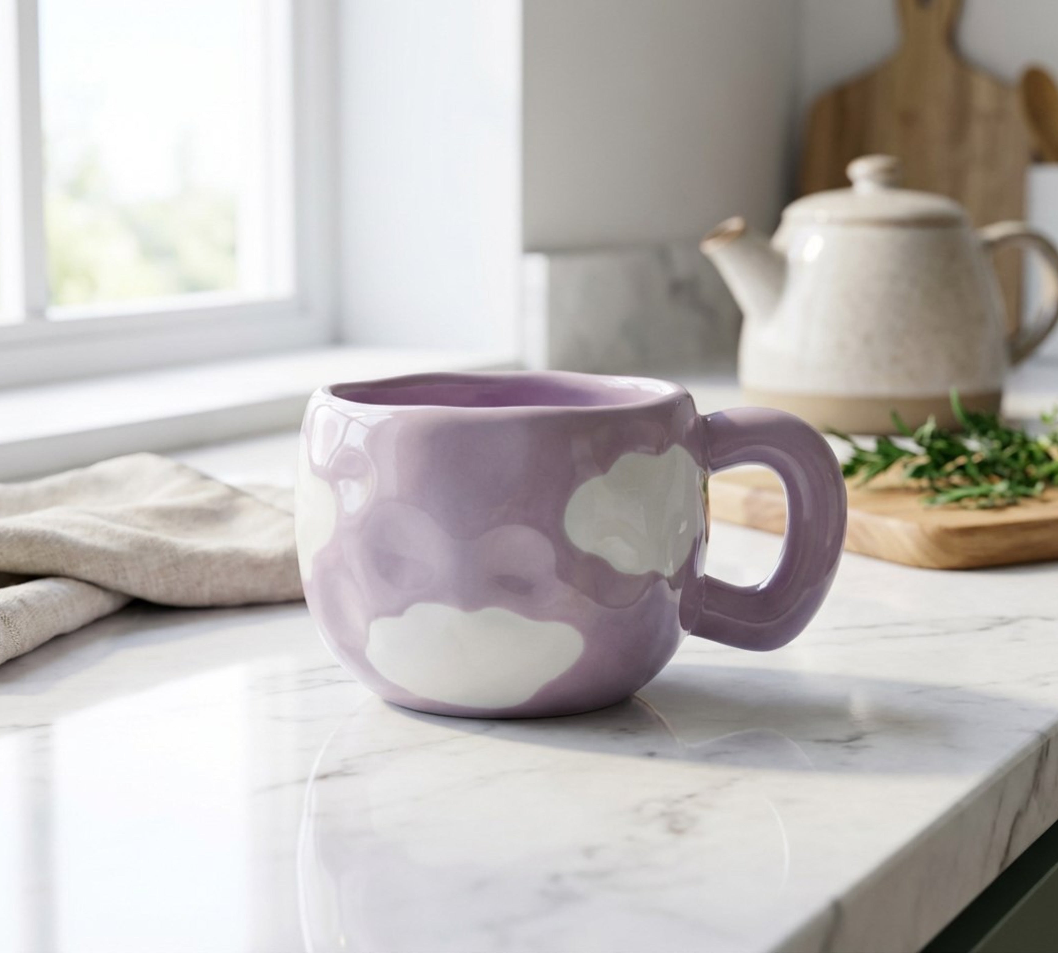 مج شي إن بورسلين (سحاب)