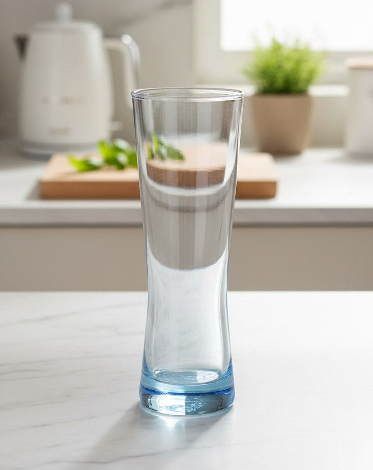 طقم شوب pasabahce cerveza التركي - 6 قطع