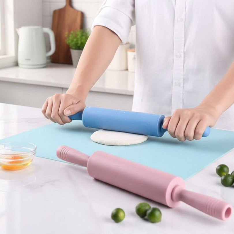 نشابه عجين سليكون