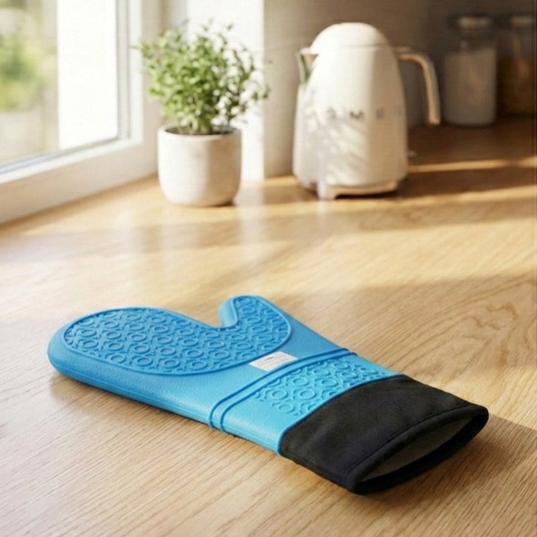 جوانتي سيليكون حراري مبطن