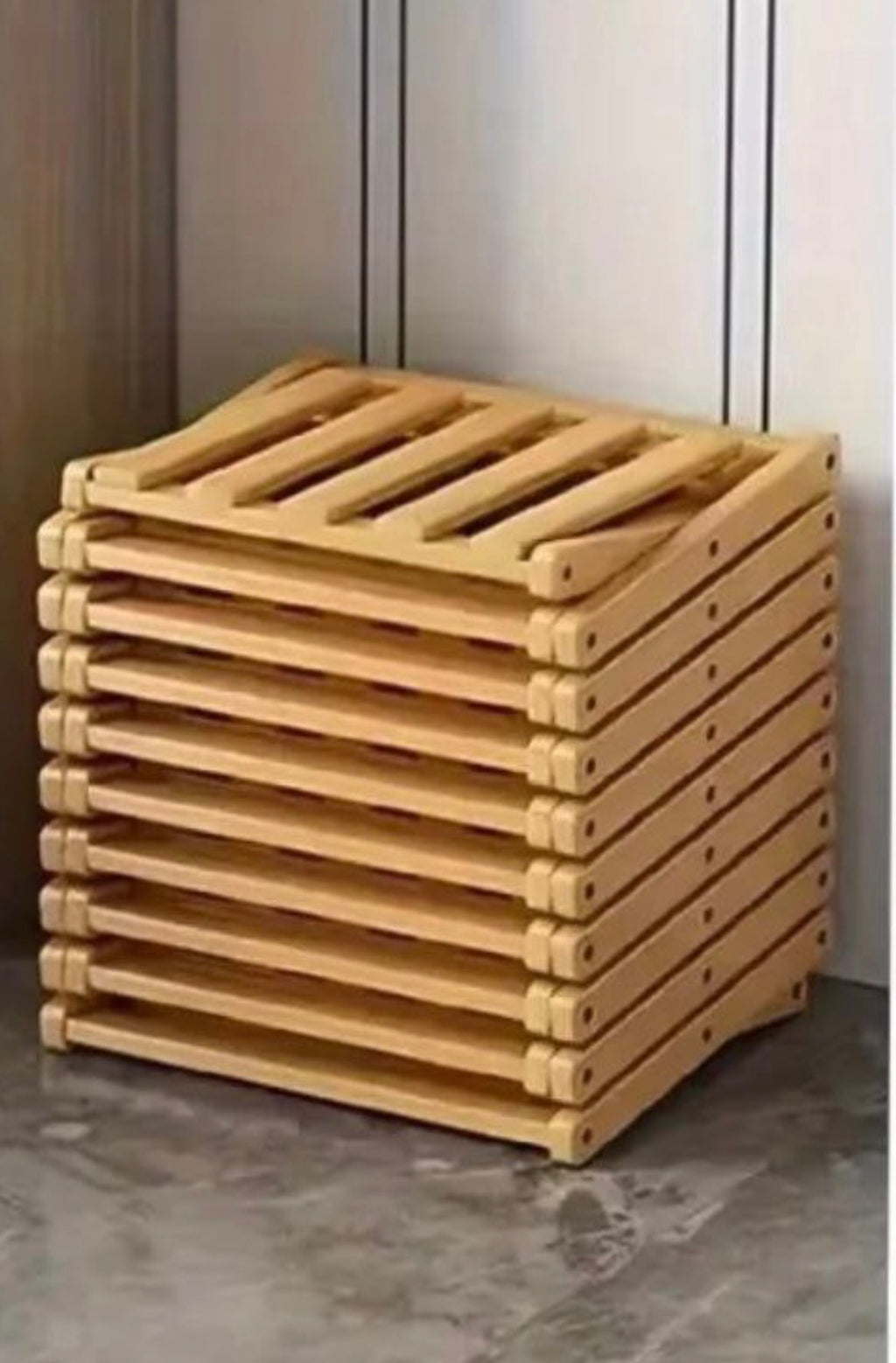 جزامة خشب زجزاج مستوردة