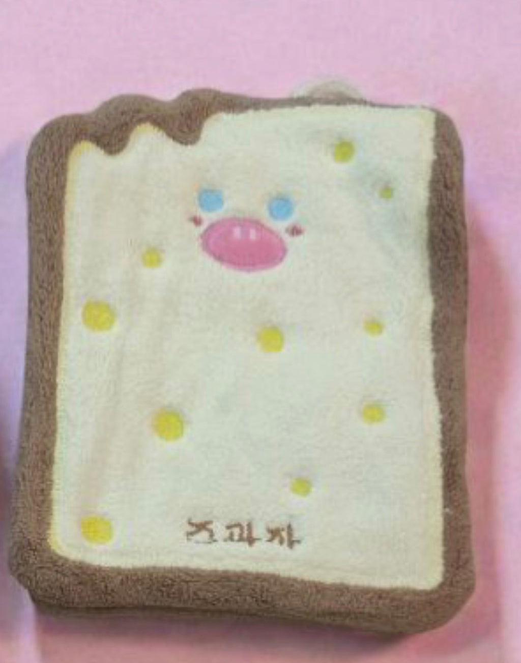 فوط يد ديكورية - ٤ قطع