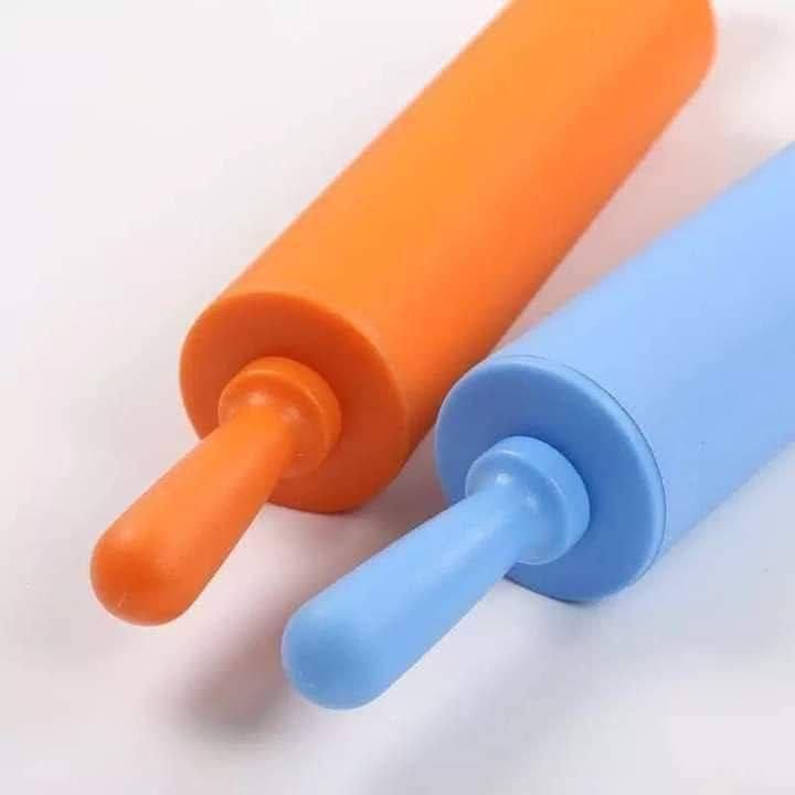 نشابه عجين سليكون