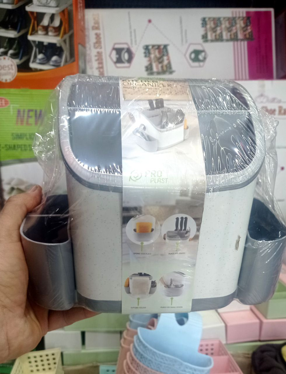 صفاية معالق ورشاقة سكاكين - برو بلاست