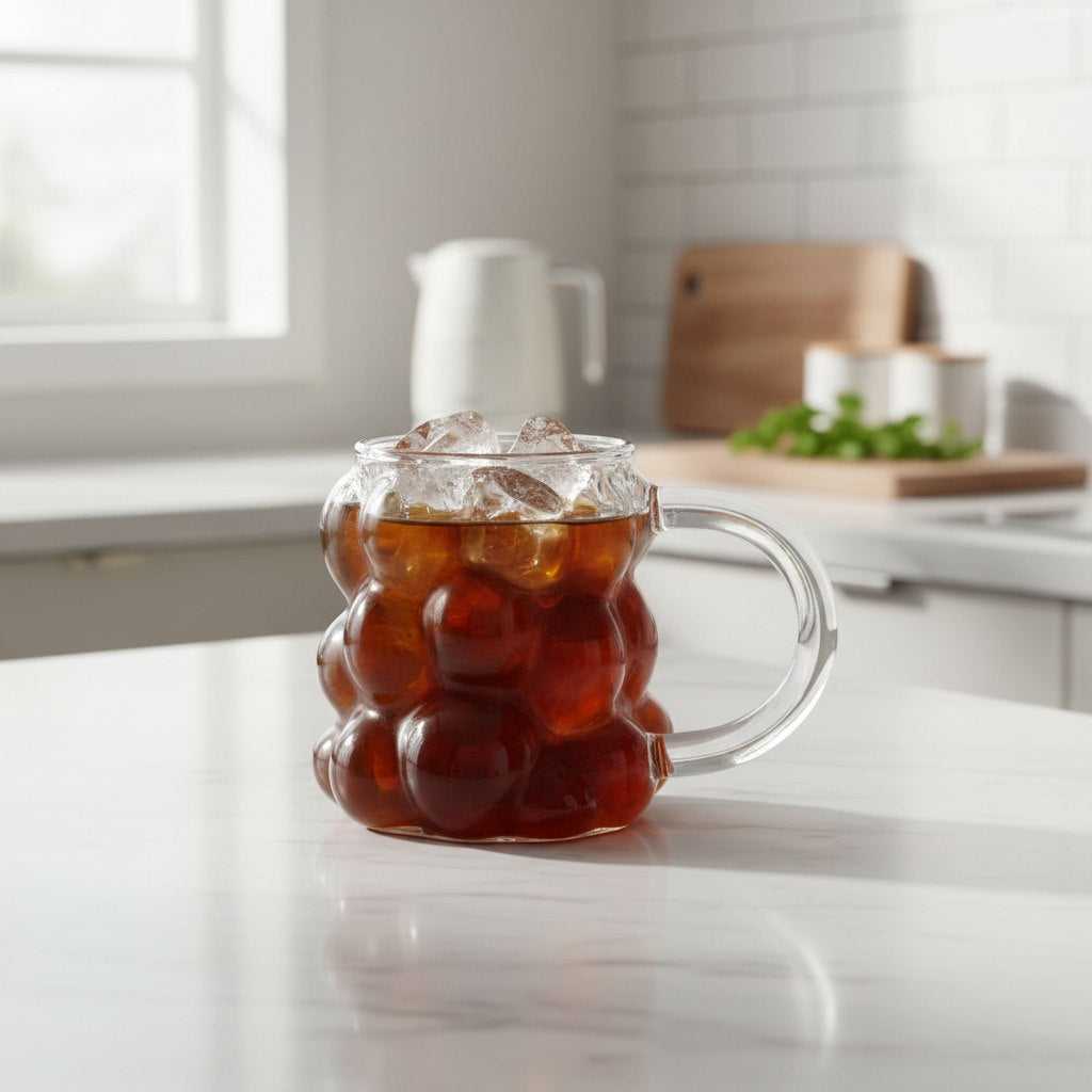 مج ايس كوفي بابلز باليد