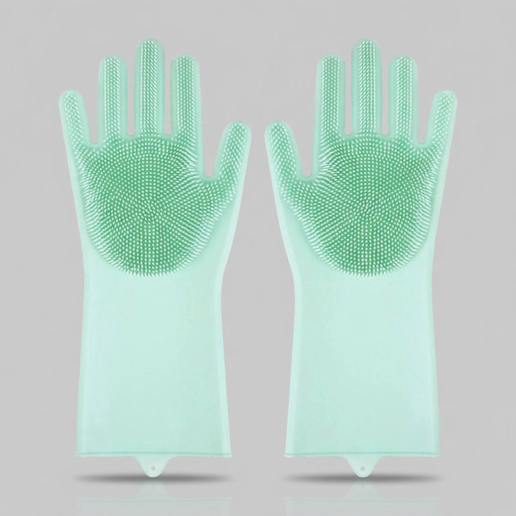 جوانتي غسيل الاطباق السيليكون