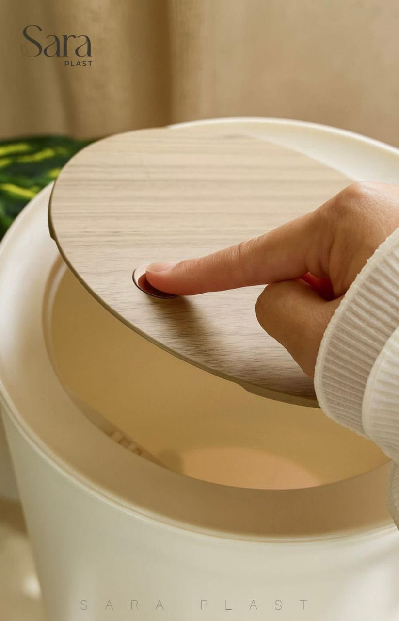 تاتش باسكت - Sara plast