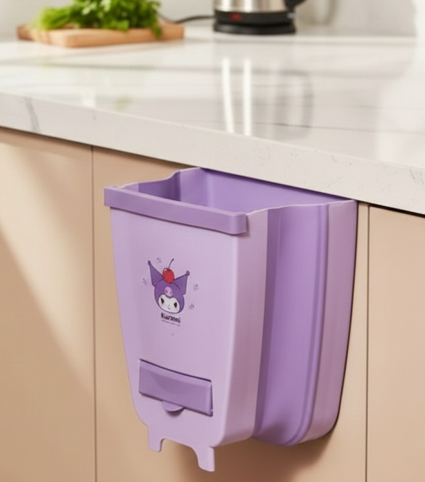 باسكت سيليكون للدرف