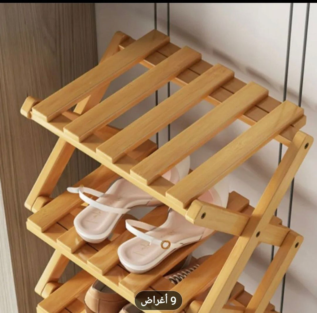 جزامة خشب زجزاج مستوردة