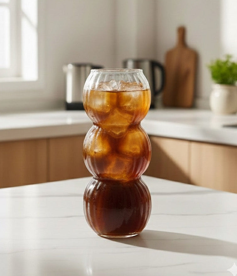 مج ايس كوفي ماربيلا