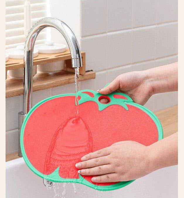 أورمة تقطيع شكل التفاح - 28cm