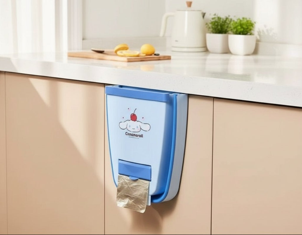 باسكت سيليكون للدرف