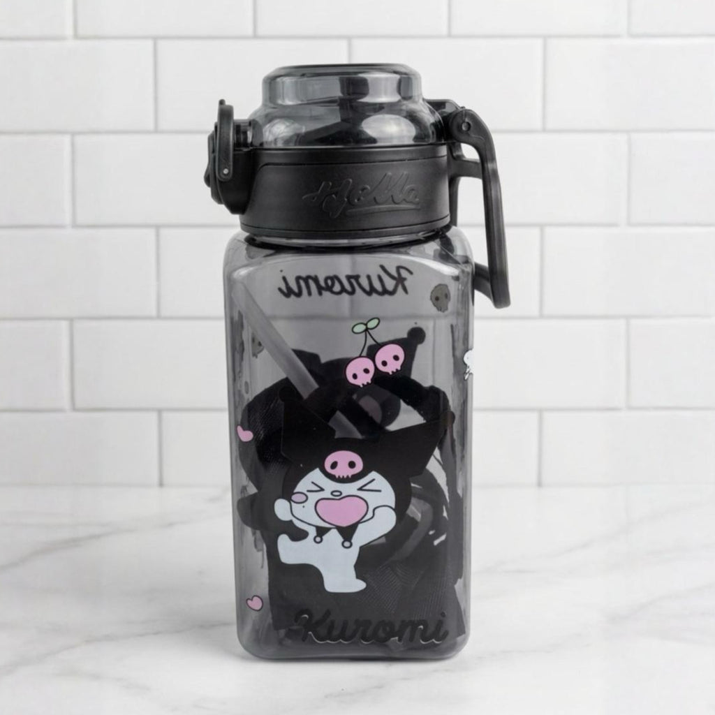 زجاجة مياه اشكال Sanrio