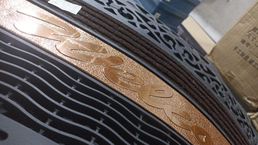 دواسة باب تركي - مربع