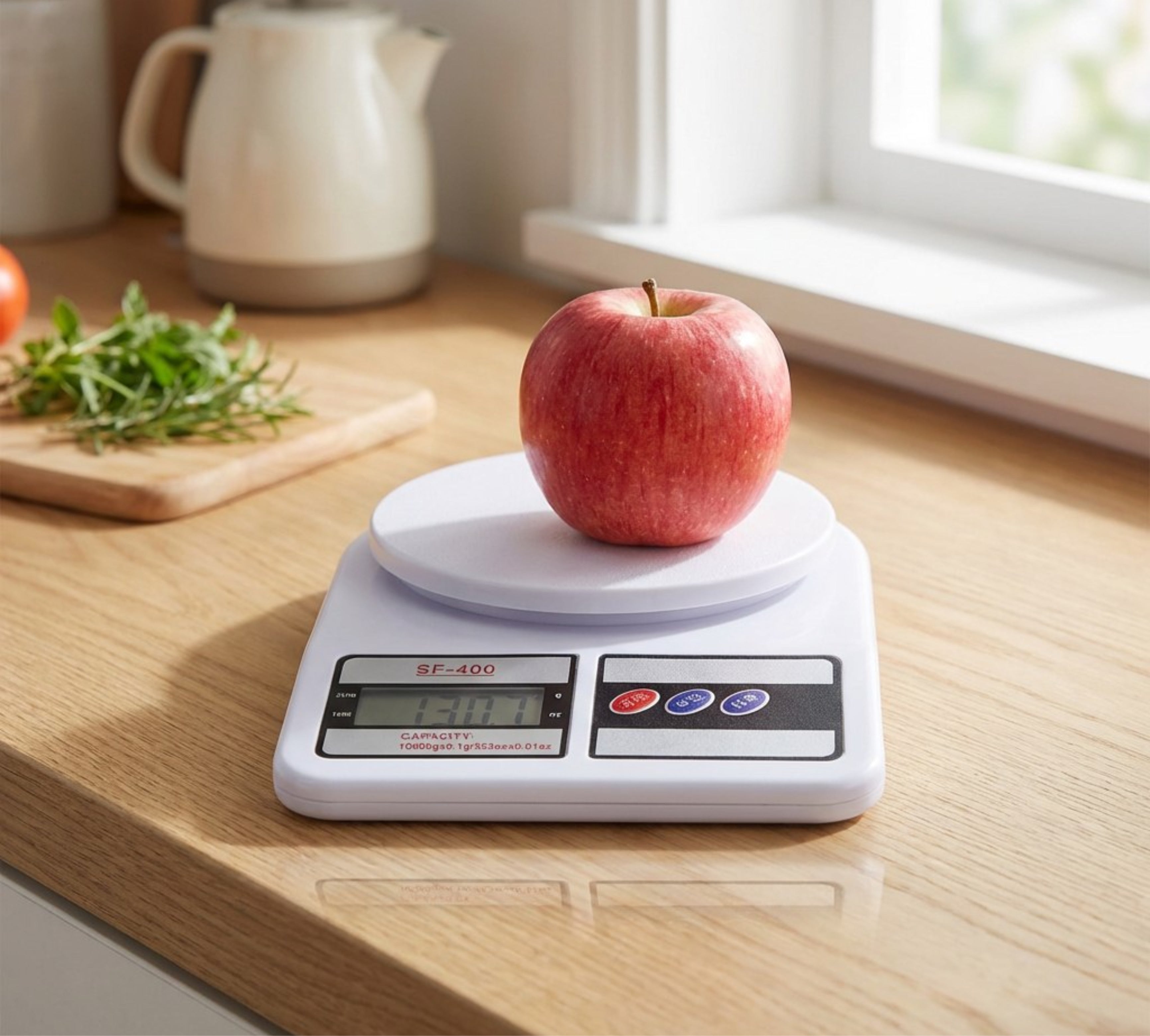 ميزان مطبخ ديجيتال-مستورد