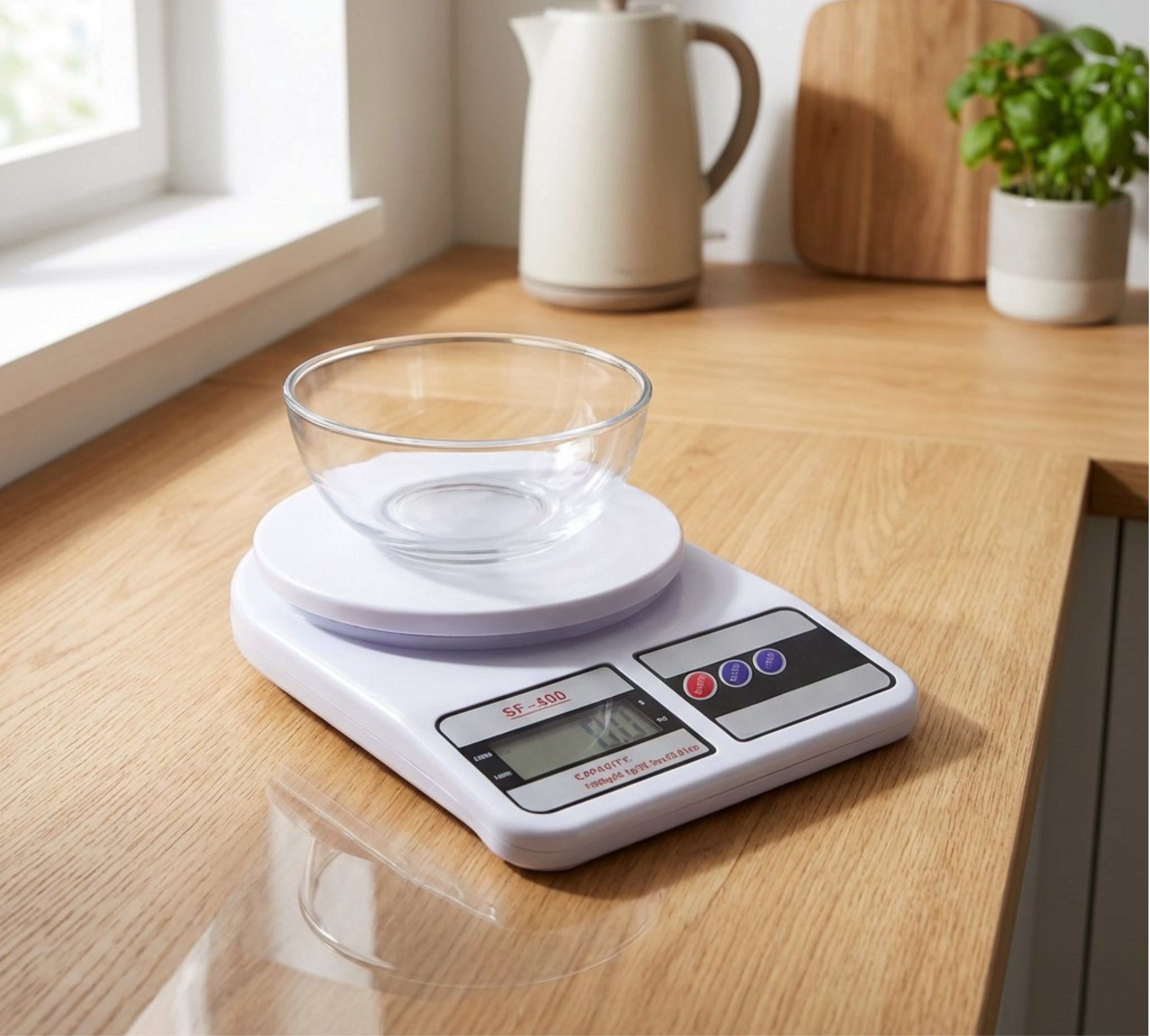 ميزان مطبخ ديجيتال-مستورد