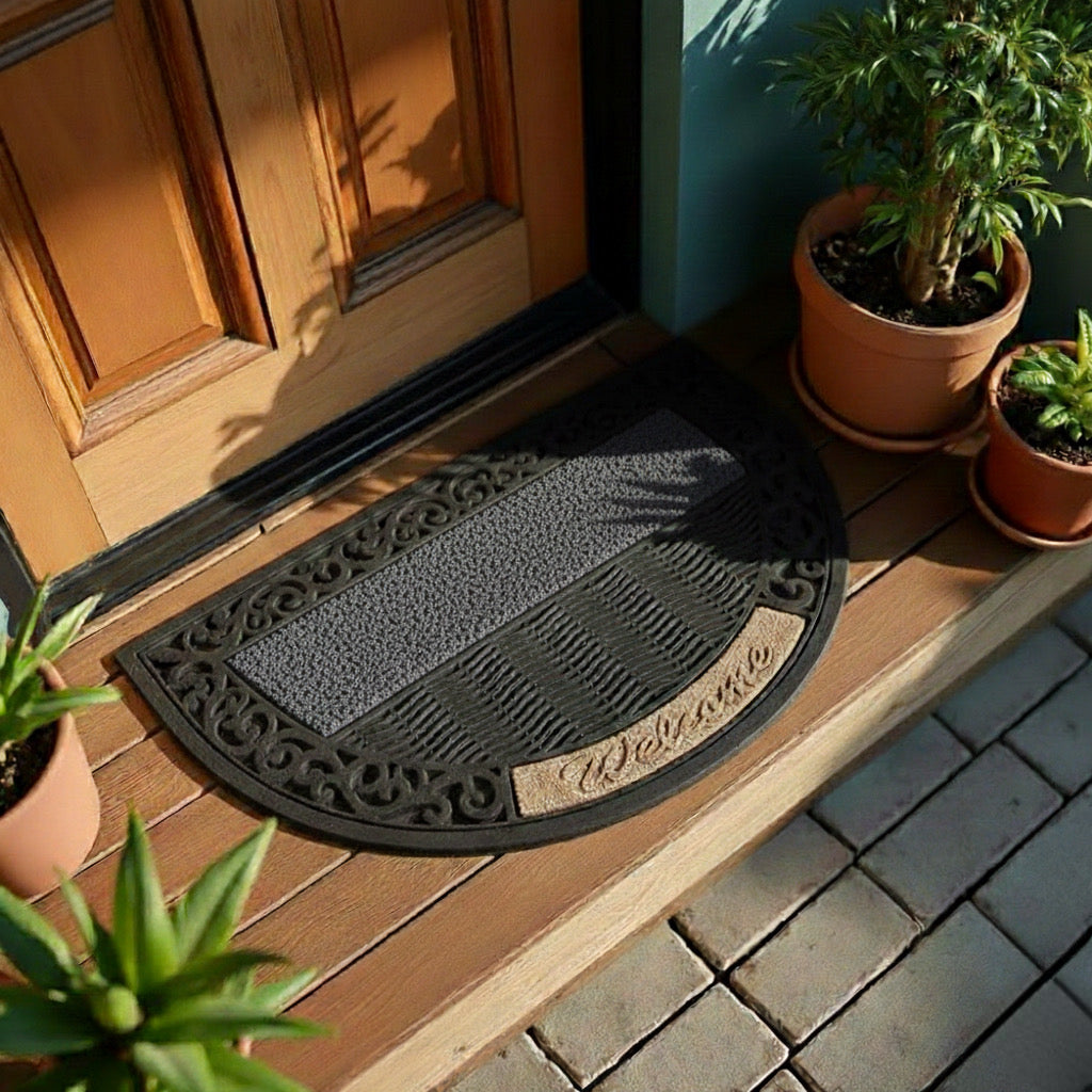 دواسة باب تركي - مدور