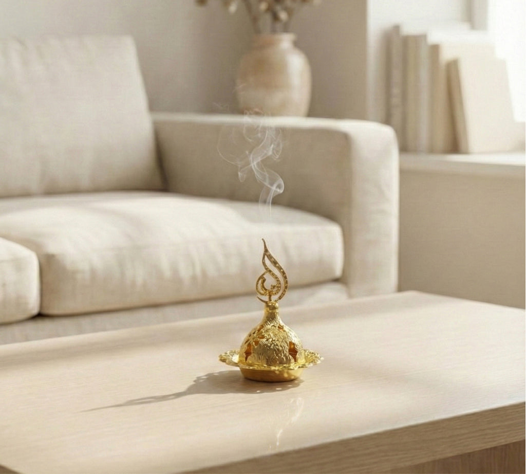 مبخرة عثماني - ميني