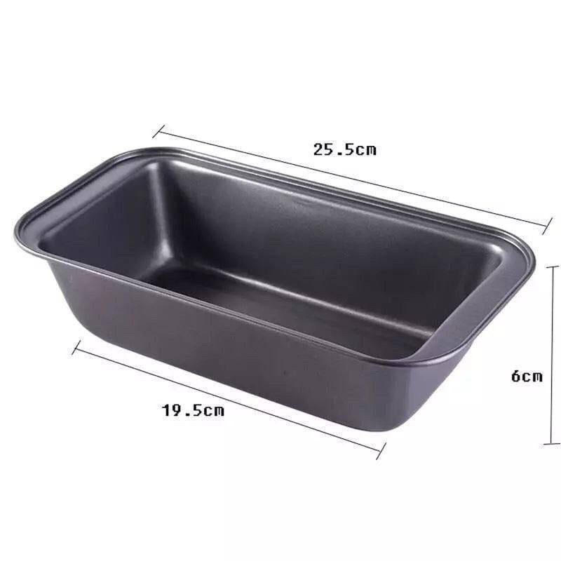 قالب كيك تيفال مستطيل 25*12.5
