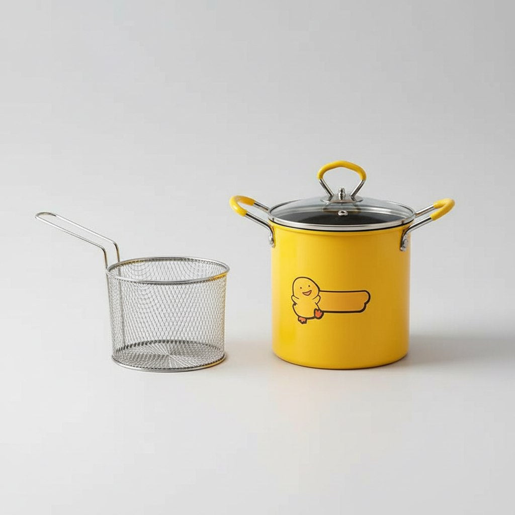 حلة تحمير بطوط تيفال 3 لتر الأصلية