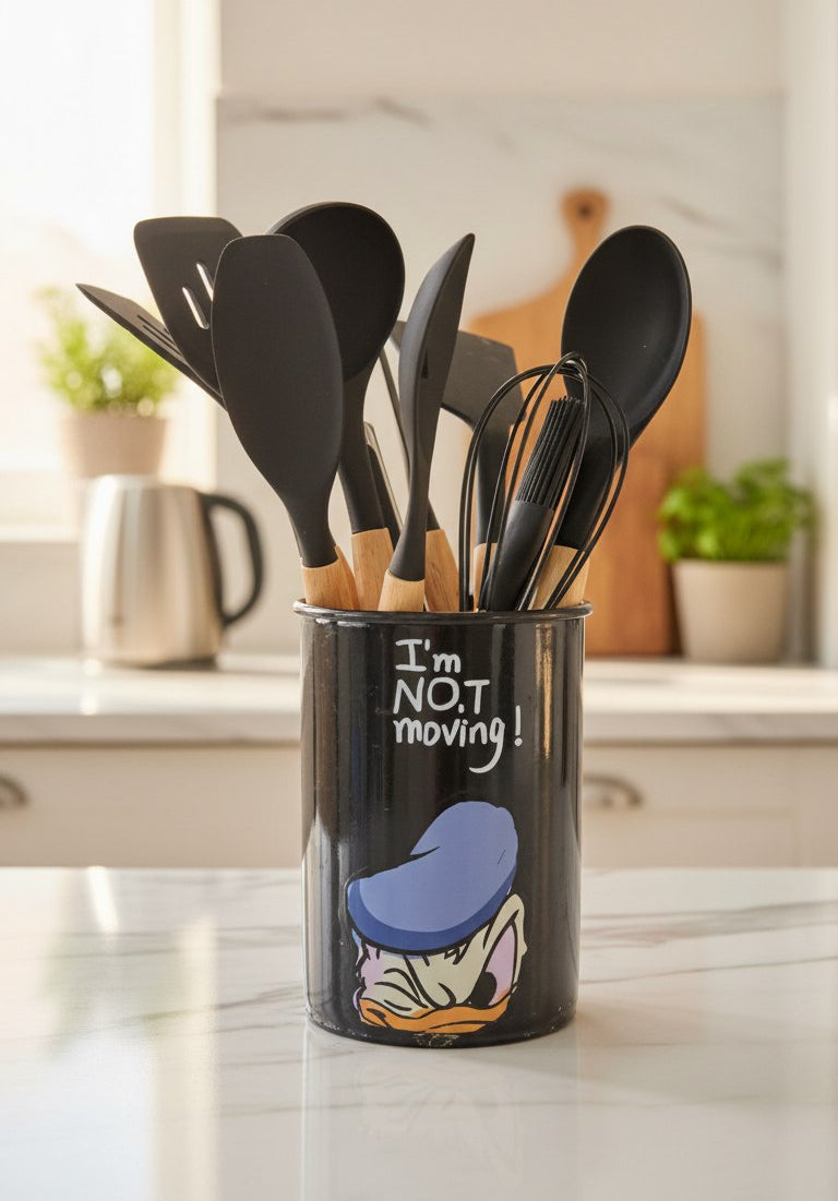 طقم توزيع ديزني 12 قطعة