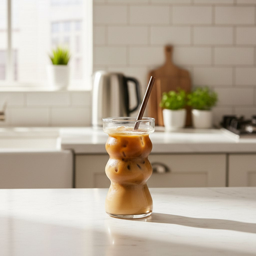 كوب ايس كوفي